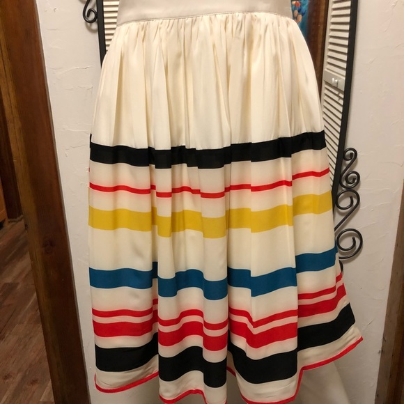 New eShakti Dress - 6 - Picture 3 of 7